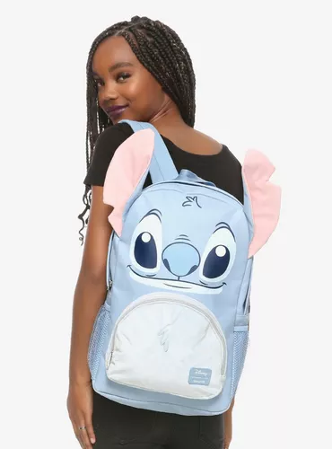 Mochila grande Stitch ©Disney.