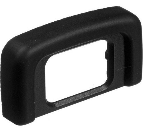 Visor Ocular Dk- 25 Para Nikon Eyecup