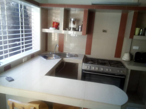 Imagen 4 de 14 de Casa En Venta Campo Solo San Diego Carabobo