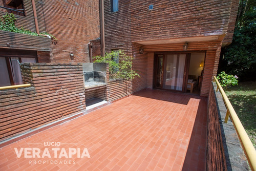 Imagen 11 de 13 de Ed. Santa Paula 1º A, Duplex 4 Amb. Con Cochera, Pileta.