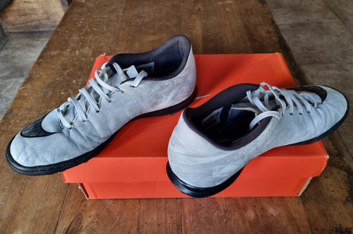 Botines Nike (Usado)