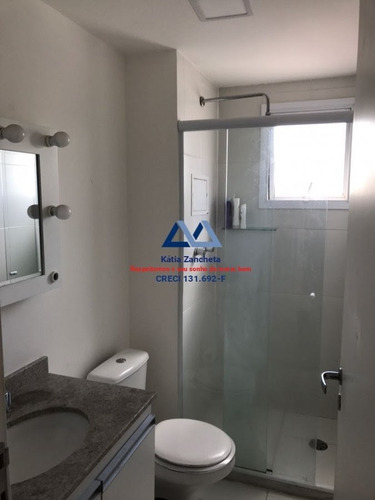 Imagem 6 de 15 de Apartamento Para Venda, 2 Dormitório(s) - 934