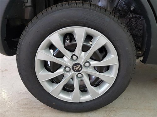 Mobi 1.0 8v Evo Flex Like. Manual