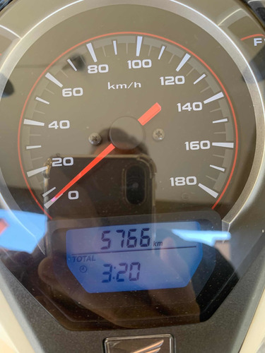 Honda Sh 300i Sport