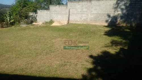 Imagem 7 de 30 de Chácara Com 4 Dormitórios À Venda, 4000 M² Por R$ 650.000 - Recanto Maria De Jesus - Suzano/sp - Ch0563
