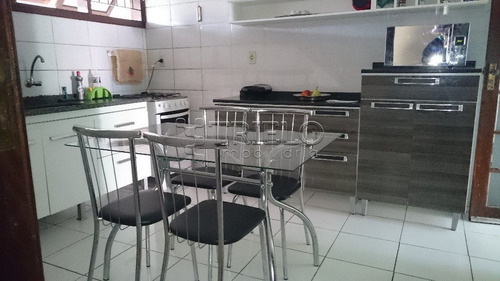 Imagem 12 de 15 de Venda-casa Com 03 Dorms-01 Suite-03 Vagas-mogi Moderno-mogi Das Cruzes-sp - V-1296