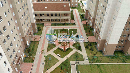 Imagem 3 de 16 de Apartamento Com 2 Dormitórios Na Colônia (zona Leste) - V62763