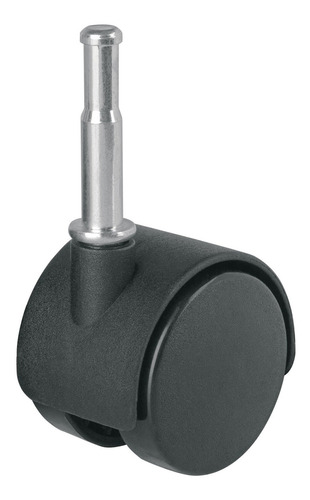 Rodaja Tipo Yoyo 40mm Para Mueble Rueda Espiga Socket 49698