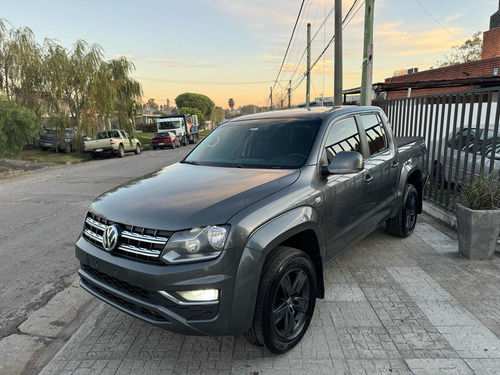 Volkswagen Amarok 2.0 Cd Tdi 180Cv 4X4 Highline