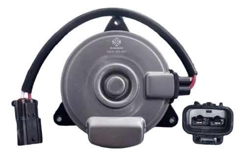 Motor Electroventilador Honda Cr-v 2017.