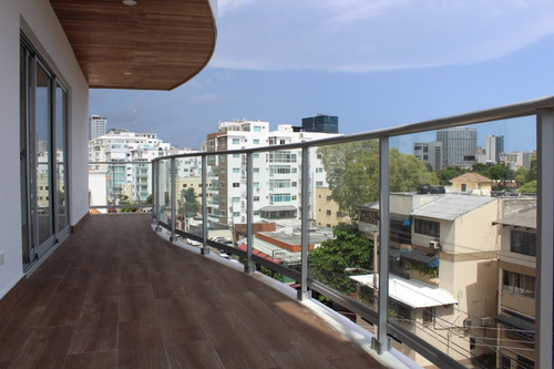 Vendo Apartamentos De 1 Y 2 Habitaciones En El Julieta
