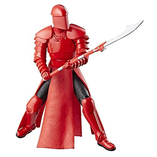 Star Wars The Black Series Episode 8 Elite Guardia Pretorian