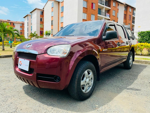 Great Wall Wingle Std