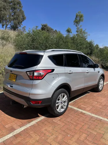 Ford Escape 2.0 Se 4x2