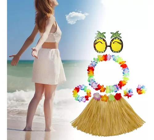 . Niñas De Hierba De Novedad Vestido De Mujer Corta De 30 Cm