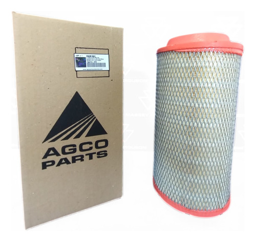 Filtro De Aire Principal Agco Mf 2650 Mf 2660 Mf 292 Mf 3305