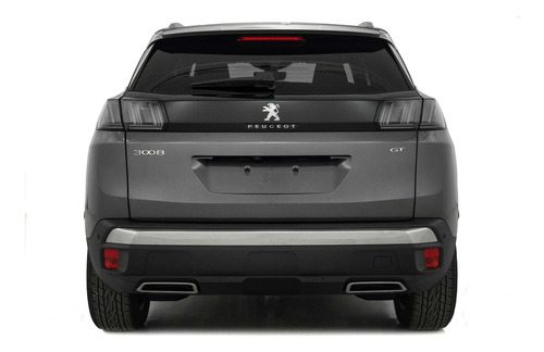 Peugeot 3008 1.6 GT PACK TIPTRONIC