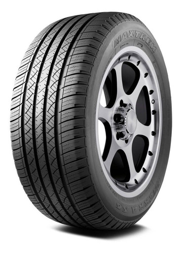 255/60r18 Maxtrek Sierra S6