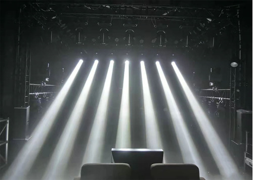 Lampara Beam Osram 14r 295w