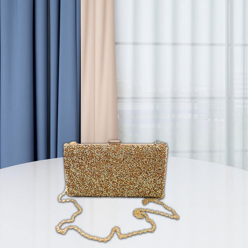 Bolso De Noche Elegante Bolso De Mano De Noche Para Salir
