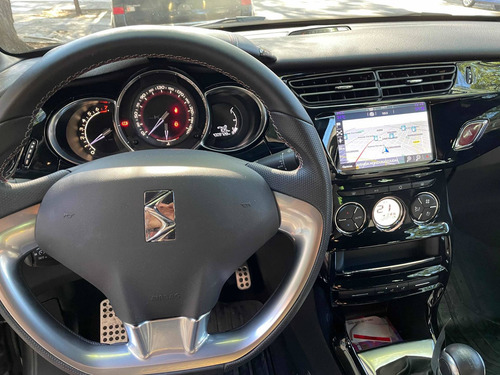 Ds Ds3 1.6 Thp 208 S&s Performance 2019
