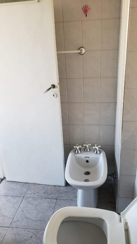 Imagen 8 de 8 de Excelente Semipiso 2 Ambientes Al Frente