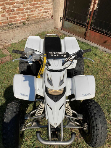 Yamaha Yfz 200