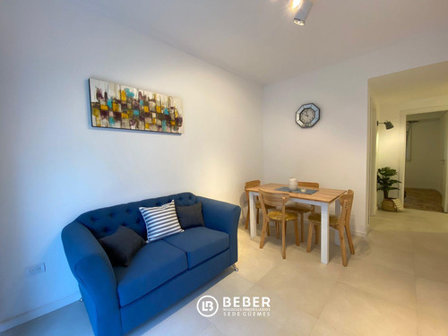 Imagen 5 de 30 de 2 Ambientes Con Balcon Saliente Reciclado!!!