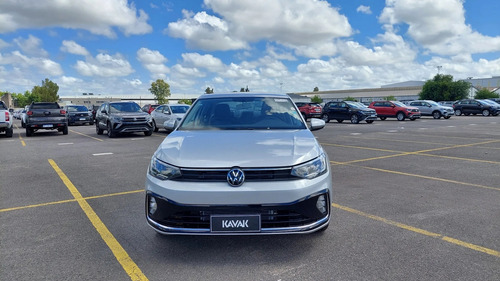 Volkswagen Virtus 1.6 MSI COMFORTLINE MY25