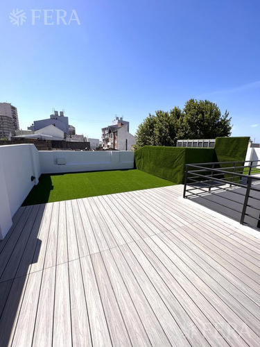 Venta Ph 3 Ambientes Con Terraza Propia En Sarandi