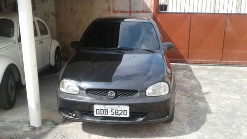 Chevrolet Corsa 2000 1.0 Wind 5p