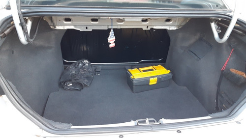 Fiat Siena 2015 1.0 El Flex 4p