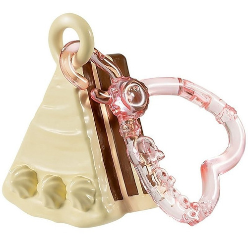 Boneca Barbie Chelsea Negra Fantasia Bolo Magico Com Pet