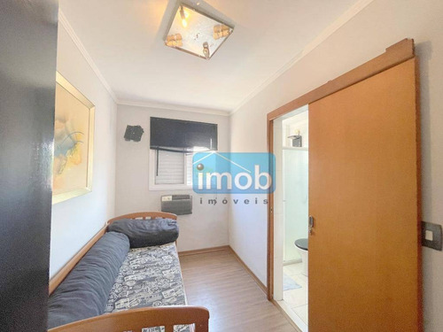 Sobrado Triplex Em Um Village No Bairro Da Vila Sao Jorge Em Santos, Entrar E Morar. - Vl0050