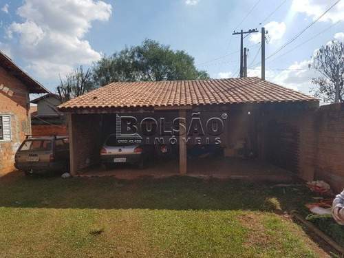 Imagem 2 de 15 de Chacara - Turvo - Ref: 22227 - V-22227