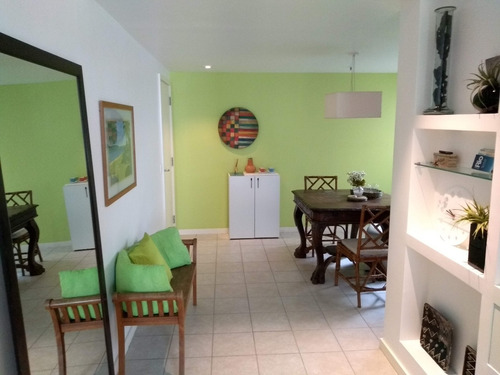 Imagem 12 de 30 de Flat À Venda, 2 Quartos, 1 Suíte, 1 Vaga, Copacabana - Rio De Janeiro/rj - 3719