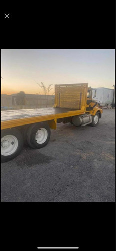 Imagen 2 de 9 de Torton Plataforma