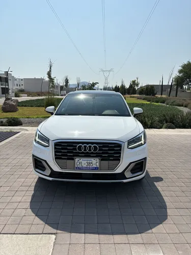 Audi Q2 1.4 35 Tfsi Sport