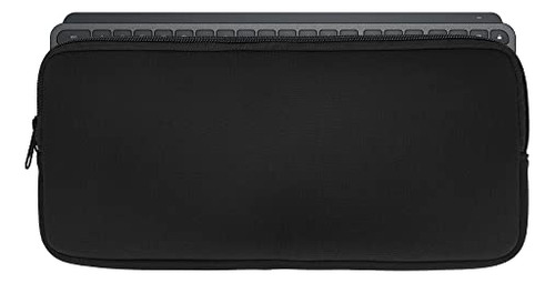 Funda De Neopreno Para Logitech Mx Keys Mini Wireless Funda
