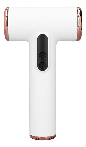 Secador De Pelo Inalámbrico, Recargable Por Usb, 15600 Mah,