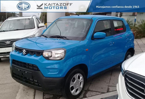 Suzuki S-presso Whatsapp 093979698 2020 0km