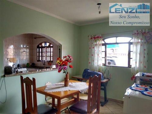 Imagem 8 de 29 de Casas À Venda Em Bragança Paulista/sp - Compre A Sua Casa Aqui! - 1287670