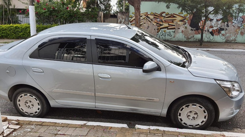 Chevrolet Cobalt 1.4 Lt 4p