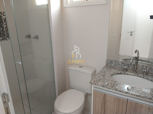Imagem 9 de 15 de Apartamentos - Residencial - Condomínio Massimo Residence - 1430