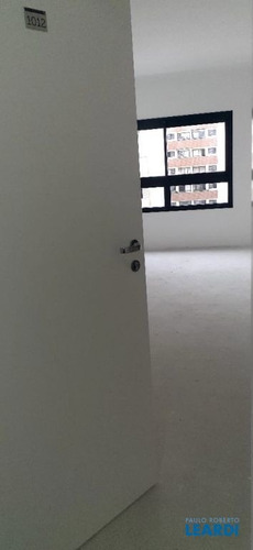 Imagem 5 de 15 de Apartamento - Consolação - Sp - 635716