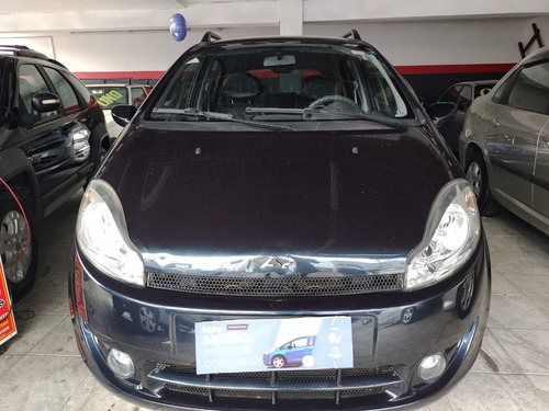 Imagem 2 de 13 de Chery Face 2012