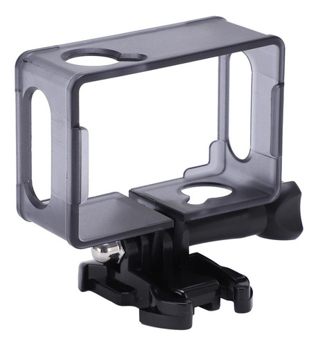 Sjcam Frame Holder Mount Frame Case Para Ação Sjcam Sj4000