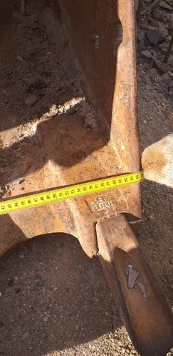 Balde Para Jumbo Excavador (Usado)