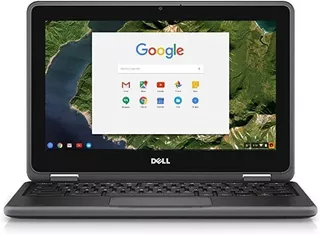 Dell Chromebook 11