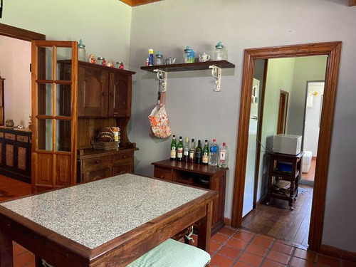 Casa Venta Delta Tigre
